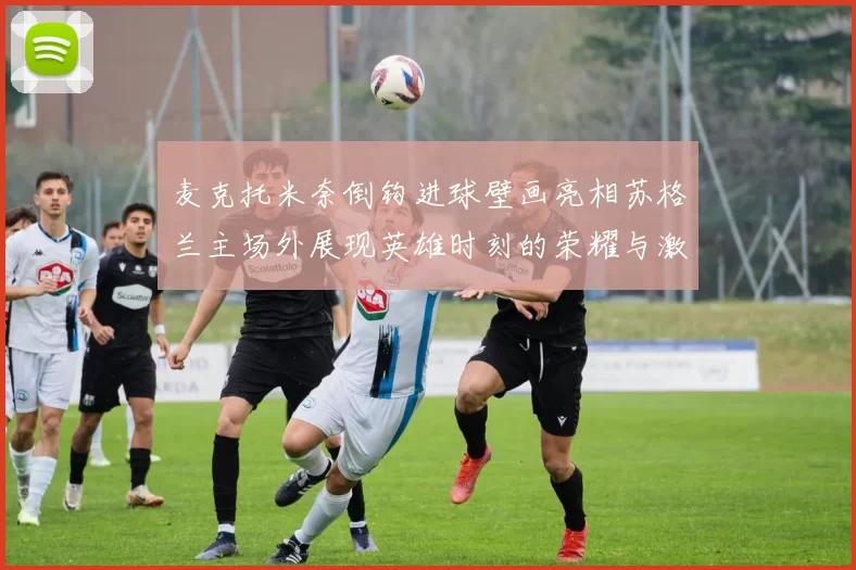 麦克托米奈倒钩进球壁画亮相苏格兰主场外展现英雄时刻的荣耀与激情